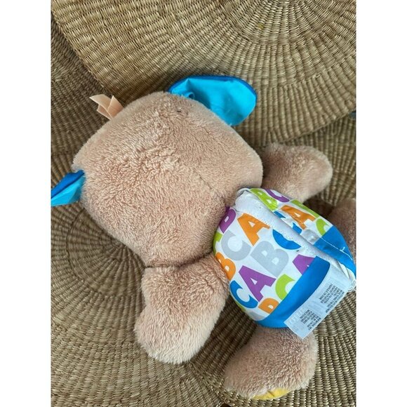 Fisher-Price Laugh Learn Smart Stages Puppy - Picture 8 of 12